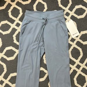 New With Tags! Ready To Rulu Joggers